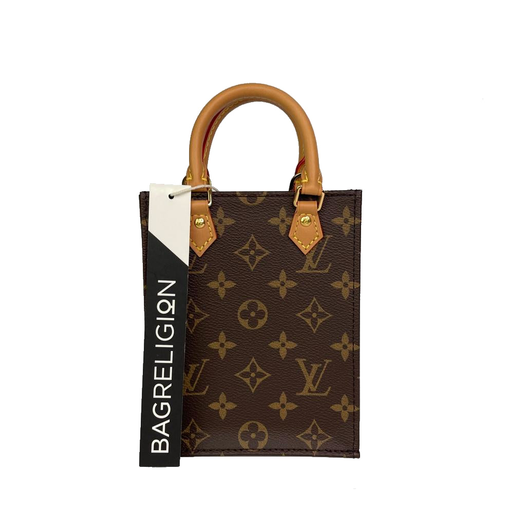 Nano Petit Sac Plat
