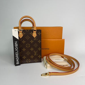 Nano Petit Sac Plat