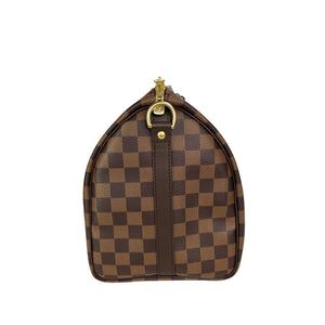 Damier Ebene Speedy 30 Bandoulier Bag