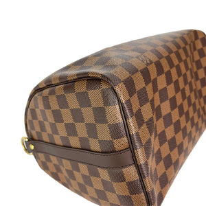 Damier Ebene Speedy 30 Bandoulier Bag