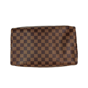 Damier Ebene Speedy 30 Bandoulier Bag