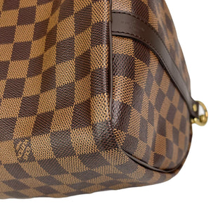 Damier Ebene Speedy 30 Bandoulier Bag
