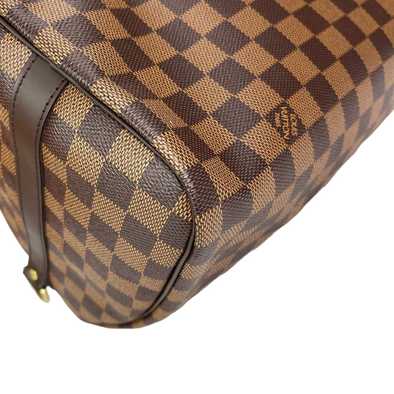 Damier Ebene Speedy 30 Bandoulier Bag