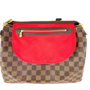 Damier Ebene Speedy 30 Bandoulier Bag