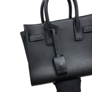 Classic Sac De Jour Nano Black