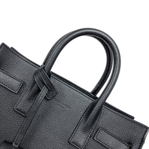 Classic Sac De Jour Nano Black
