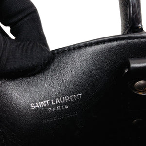 Classic Sac De Jour Nano Black