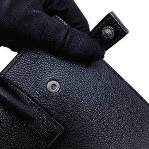 Classic Sac De Jour Nano Black