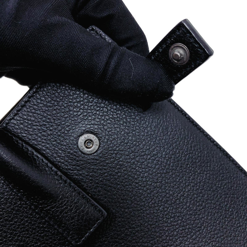 Classic Sac De Jour Nano Black