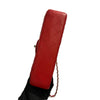 Classic Double Flap M/L Red