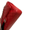 Classic Double Flap M/L Red