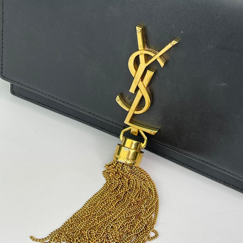 Kate Tassel WOC Black