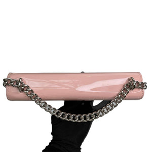 Patent Crossbody in Pink