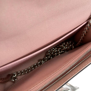 Patent Crossbody in Pink