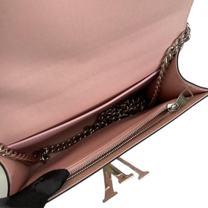 Patent Crossbody in Pink