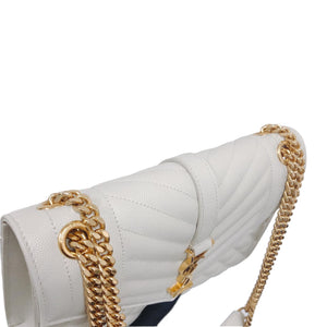 Medium Envelope White GHW