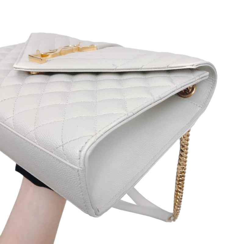 Medium Envelope White GHW