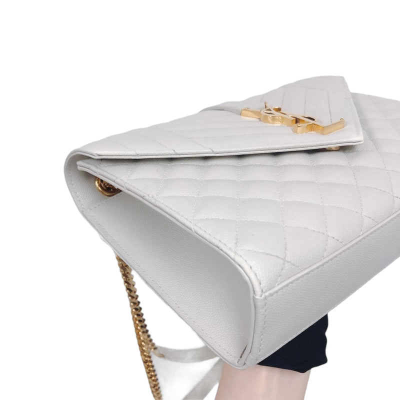 Medium Envelope White GHW