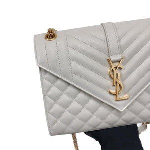 Medium Envelope White GHW