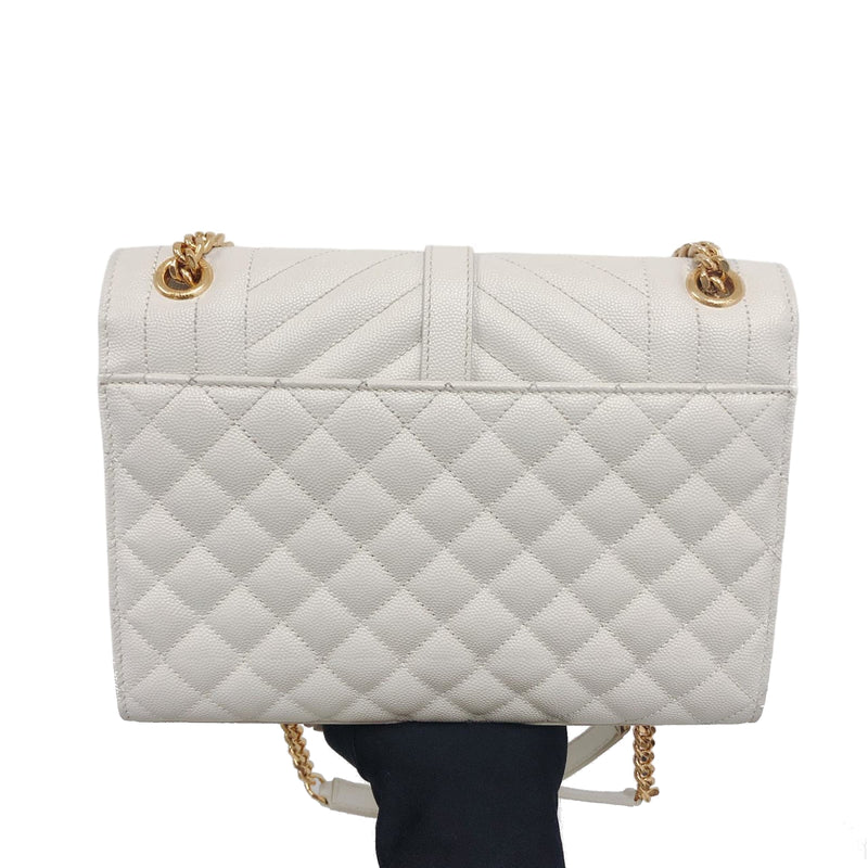 Medium Envelope White GHW