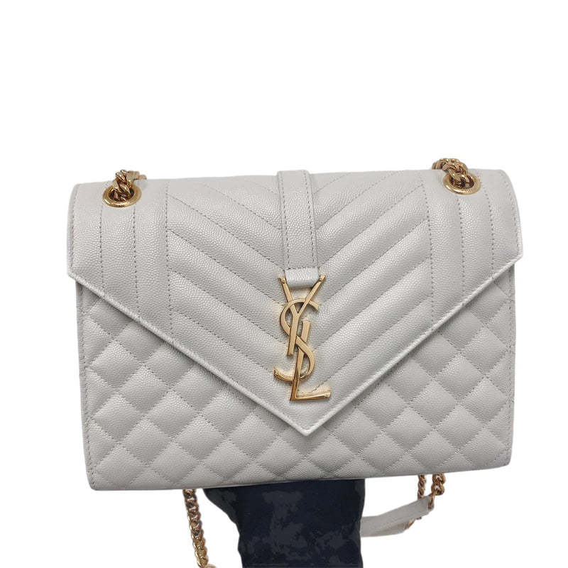 Medium Envelope White GHW