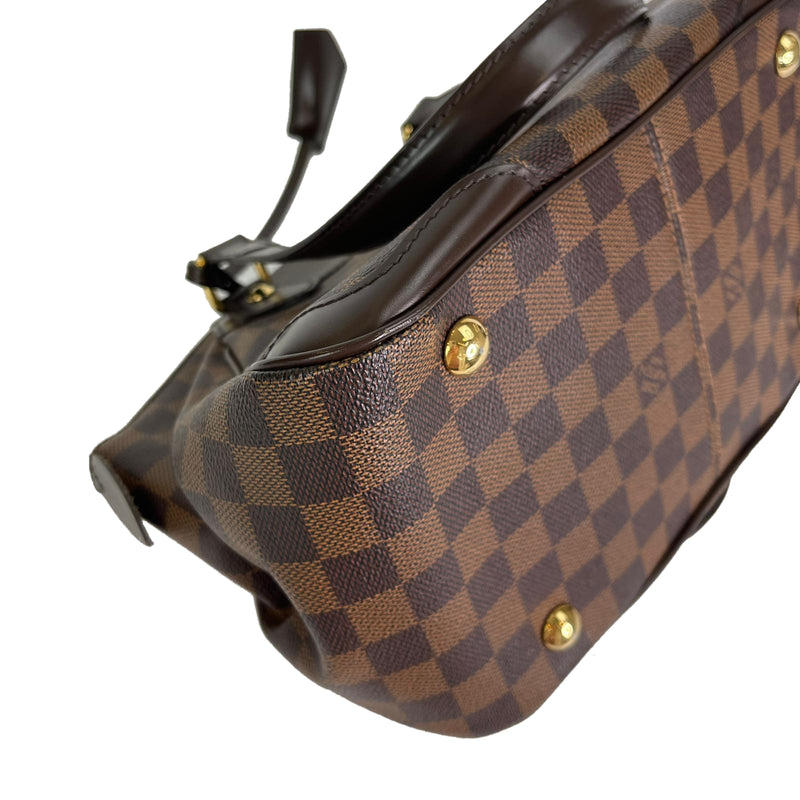 Louis Vuitton Verona MM Damier Ebene Canvas GHW