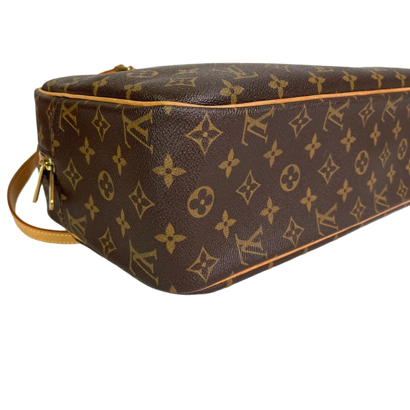 Monogram Canvas Cite GM