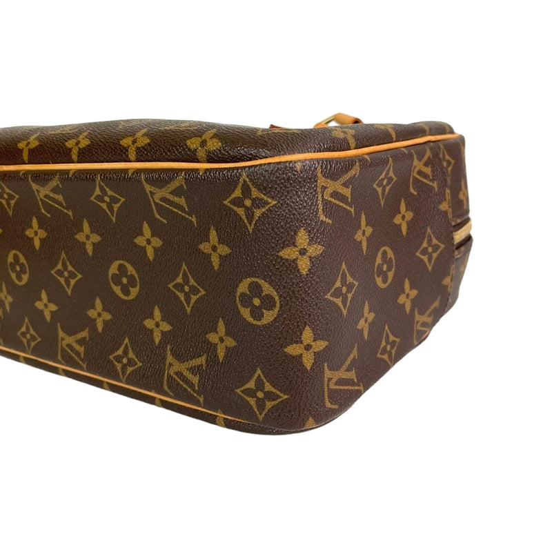 Louis Vuitton Monogram Canvas Cite GM QJB0L6HJ03058