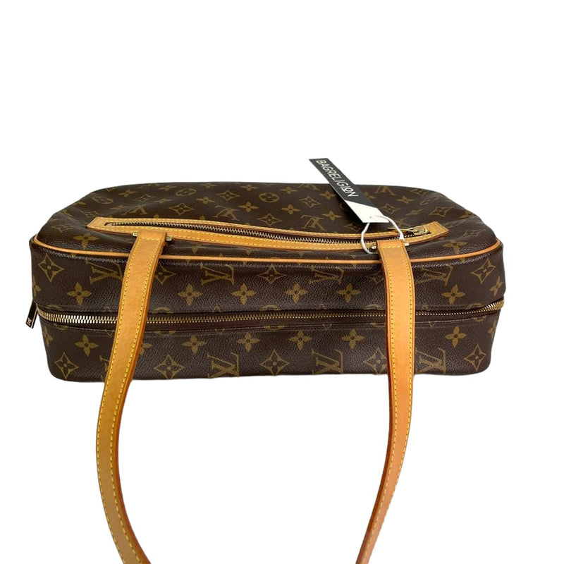 Louis Vuitton Monogram Canvas Cite GM QJB0L6HJ03058