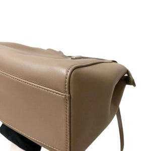 Peekaboo Mini Brown