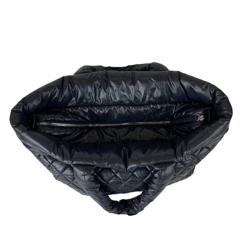 coco chanel authentic handbag