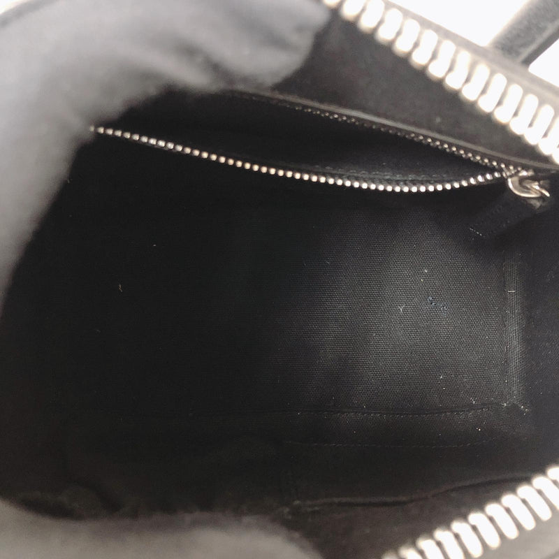 Mini Antigona Bag in Black in SHW | Bag Religion