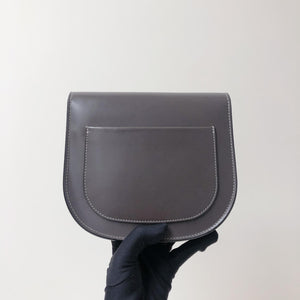 Small Trotteur Bag in Black SHW