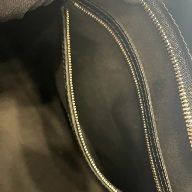 Epi Brea MM in Black with SHW