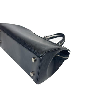 Epi Brea MM in Black with SHW