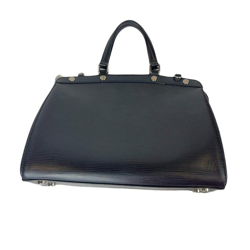 Epi Brea MM in Black with SHW
