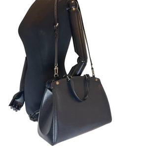 Epi Brea MM in Black with SHW