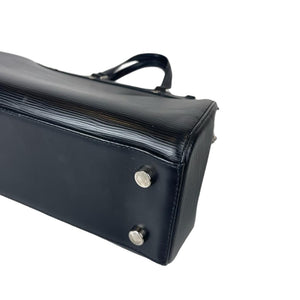 Epi Brea MM in Black with SHW