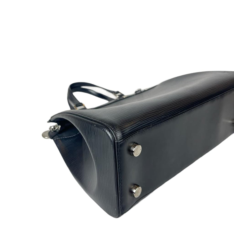Epi Brea MM in Black with SHW