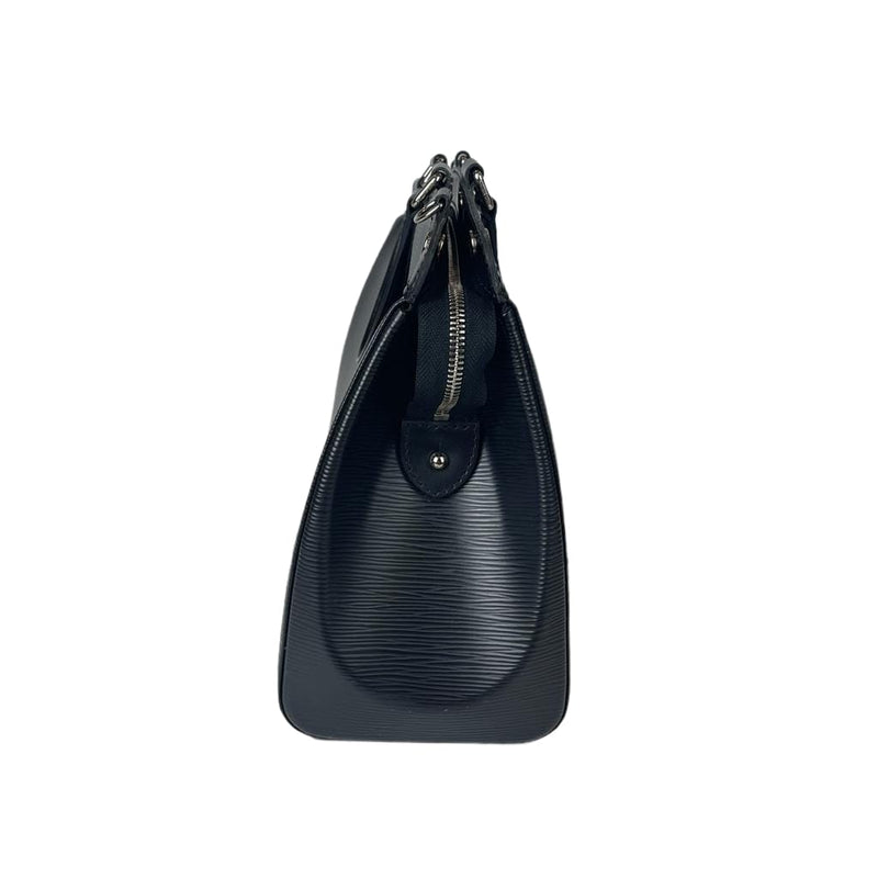 Epi Brea MM in Black with SHW