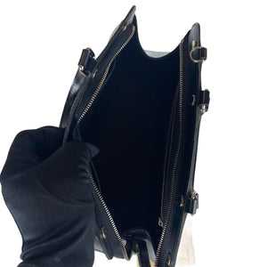 Epi Brea MM in Black with SHW