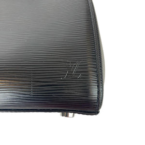 Epi Brea MM in Black with SHW