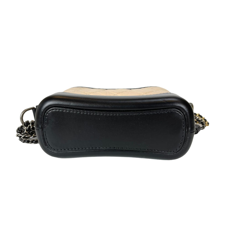 Shop CHANEL Chanel's Gabrielle Small Hobo Bag (A91810 Y61477 94305) by  SaKURa_JAPAN