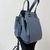 Hammock Mini Dark  Blue Shoulder Bag