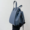 Hammock Mini Dark  Blue Shoulder Bag