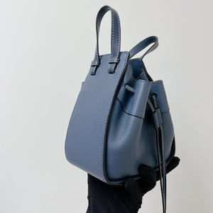 Hammock Mini Dark  Blue Shoulder Bag
