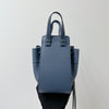 Hammock Mini Dark  Blue Shoulder Bag