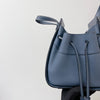 Hammock Mini Dark  Blue Shoulder Bag
