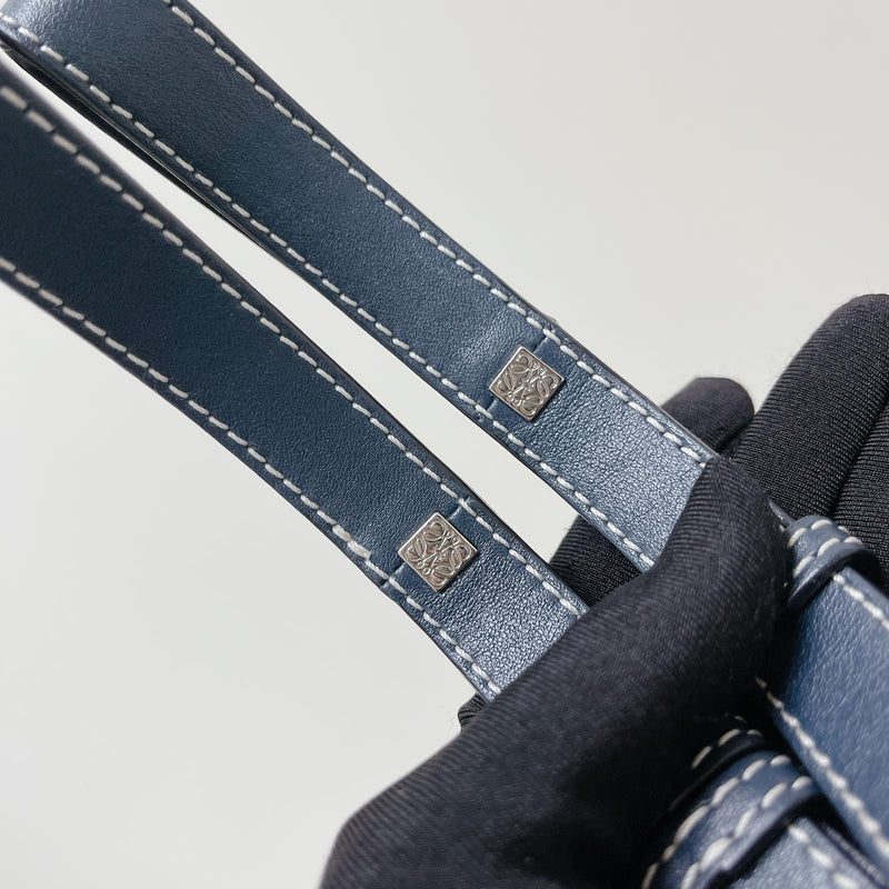Hammock Mini Dark  Blue Shoulder Bag