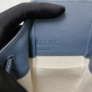 Hammock Mini Dark  Blue Shoulder Bag
